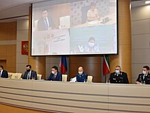 В Нацбанке Татарстана предупредили о мошенниках, сделавших клон сайта госуслуг