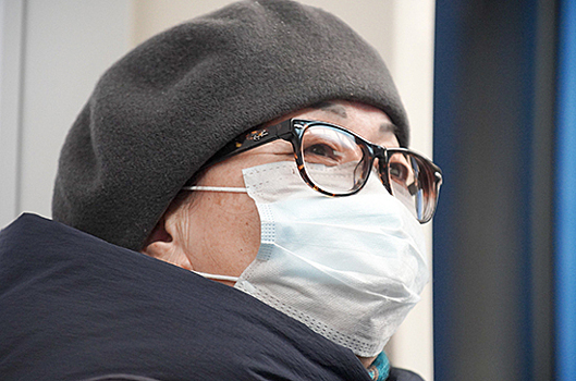 В Башкирии вводят обязательный режим самоизоляции для пожилых