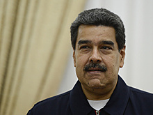 Без наручников, но в кандалах. Завершилось первое заседание по делу Мадуро