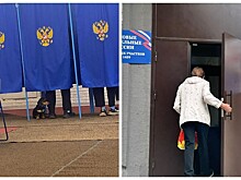 Второй день выборов в Новосибирске: скупали голоса и незаконно агитировали