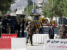 В результате взрывов в Кабуле погибли 9 журналистов