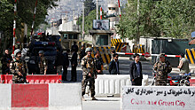 В результате взрывов в Кабуле погибли 9 журналистов