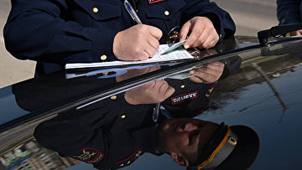 Памятка водителю: как оформить ДТП без сотрудников ГИБДД