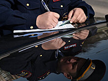 Памятка водителю: как оформить ДТП без сотрудников ГИБДД