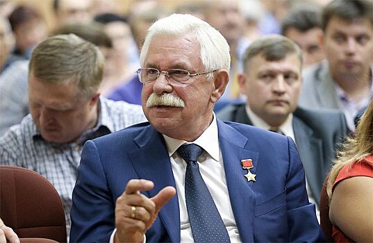 РБК: Руцкой пытался убедить Горбачева арестовать Ельцина в 1991 году