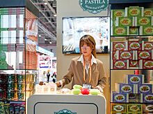 Столичные предприятия нарастили экспорт промышленной продукции в Китай
