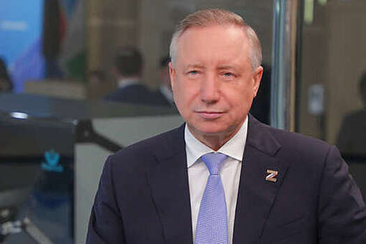 Беглов: ограничения для мигрантов в Петербурге связаны с защитой рынка труда