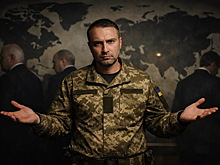 «Мы слабые, и весь мир не живет Украиной»: Буданов* шокировал своими откровениями