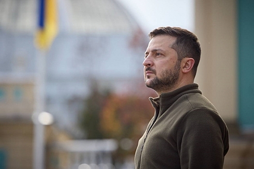 «Сигнал, а не приговор»: политолог оценил риски для Зеленского после скандала с Миндичем