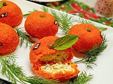 Эксперты рассказали о динамике цен на продукты к Новому году