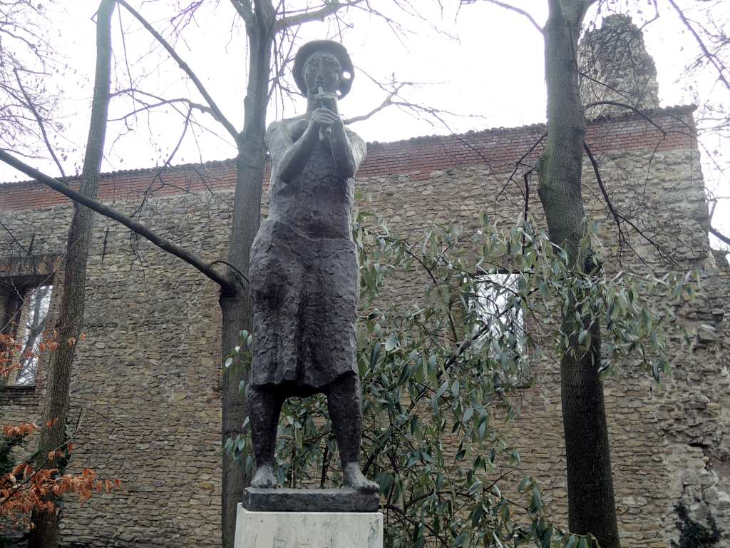 Остров Маргит