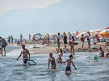 В Турции упростили правила въезда для россиян