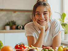 Стало известно, как без труда перейти на здоровое питание