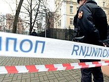 Тело шамана с ножевыми ранениями нашли в петербургской квартире