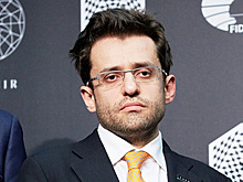 Американец Аронян поддержал 12-летнего шахматиста Склокина на ЧМ