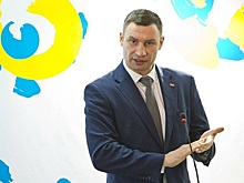 Украинское правительство объявит выговор мэру Киева Кличко