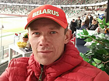 Белорусский лыжник рассказал, как бежал в Польшу