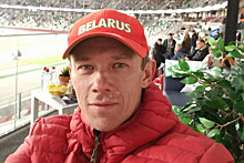 Белорусский лыжник рассказал, как бежал в Польшу