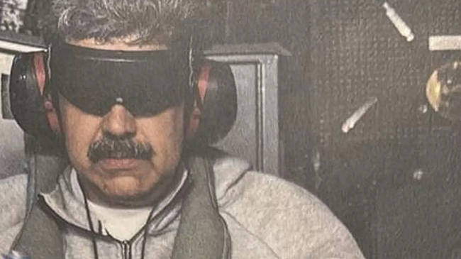 Американское ФБР оставило без комментариев вопросы об участии своих агентов в операции против Мадуро