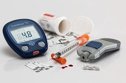 СМИ: диабет во время беременности повышает риск развития болезни у ребенка