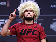 Хабиб опубликовал топ-15 бойцов в истории MMA. Джонс и Емельяненко – на первом месте
