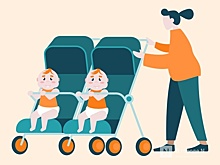 Сертификат на 20 000 рублей будут выдавать нижегородцам на рождение детей
