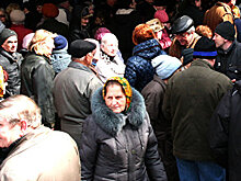 Олег Устенко: Реформа не спасет украинскую пенсионную систему