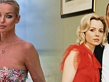 Бывший муж Волочковой – Игорь Вдовин в шестой раз стал отцом