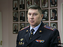 Экс-главе ГИБДД Тюменской области назначили дату суда по взяткам