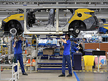 Hyundai планирует продать заводы в России