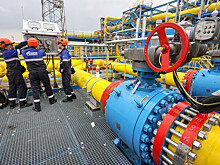 В Китае заявили, что не будут отказываться от поставок российского газа