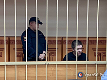 Врачи института Сербского диагностировали у оренбуржца, убившего врача, хроническое психическое расстройство
