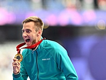Чемпион Андрей Вдовин поделился впечатлениями о Паралимпийских играх в Париже