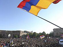 В Армении объявлен день траура