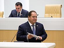 Губернатор Гольдштейн возглавит делегацию Еврейской автономии на ПМЭФ