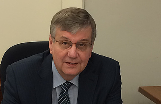 Алексей Можин: МВФ сыграл решающую роль в создании казначейской системы России