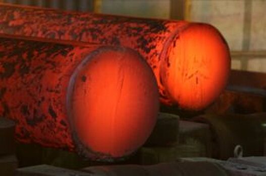 Металлоинвест и ОМК улучшают качество колесной заготовки