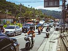 Пострадавшая на Пхукете туристка из России неделю не приходит в сознание