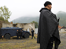 «Провокация Сербии»: эксперт о вторжении косовского спецназа на север Косова и Метохии