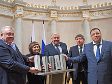 Главный танковый завод РФ стал достоянием Среднего Урала