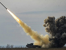 Украину предостерегли от попыток достать РФ ракетами