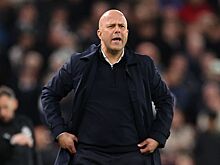 Слот — о смене тактики «Ливерпуля»: это противоречит моим убеждениям