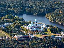 Появились подробности загадочного исчезновения россиянки после службы в монастыре