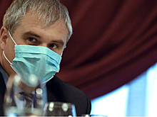 Племянник Путина учредил партию "Россия без коррупции"