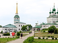 Какие города России могут провалиться под землю