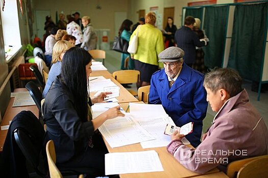 В России сократилось число пенсионеров