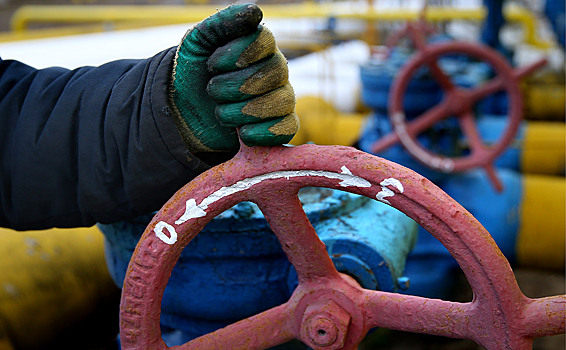 «Нафтогаз» планирует взыскать $3 млрд с «Газпрома» до конца 2020 года