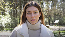 Регина Тодоренко выпустила фильм о проблеме домашнего насилия