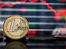Курс евро превысил 105 рублей впервые с 8 сентября
