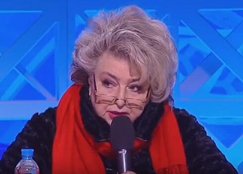 Татьяна Тарасова решила сделать спальню на 1 этаже из-за проблем с ногами и спиной: "Я сидячая"